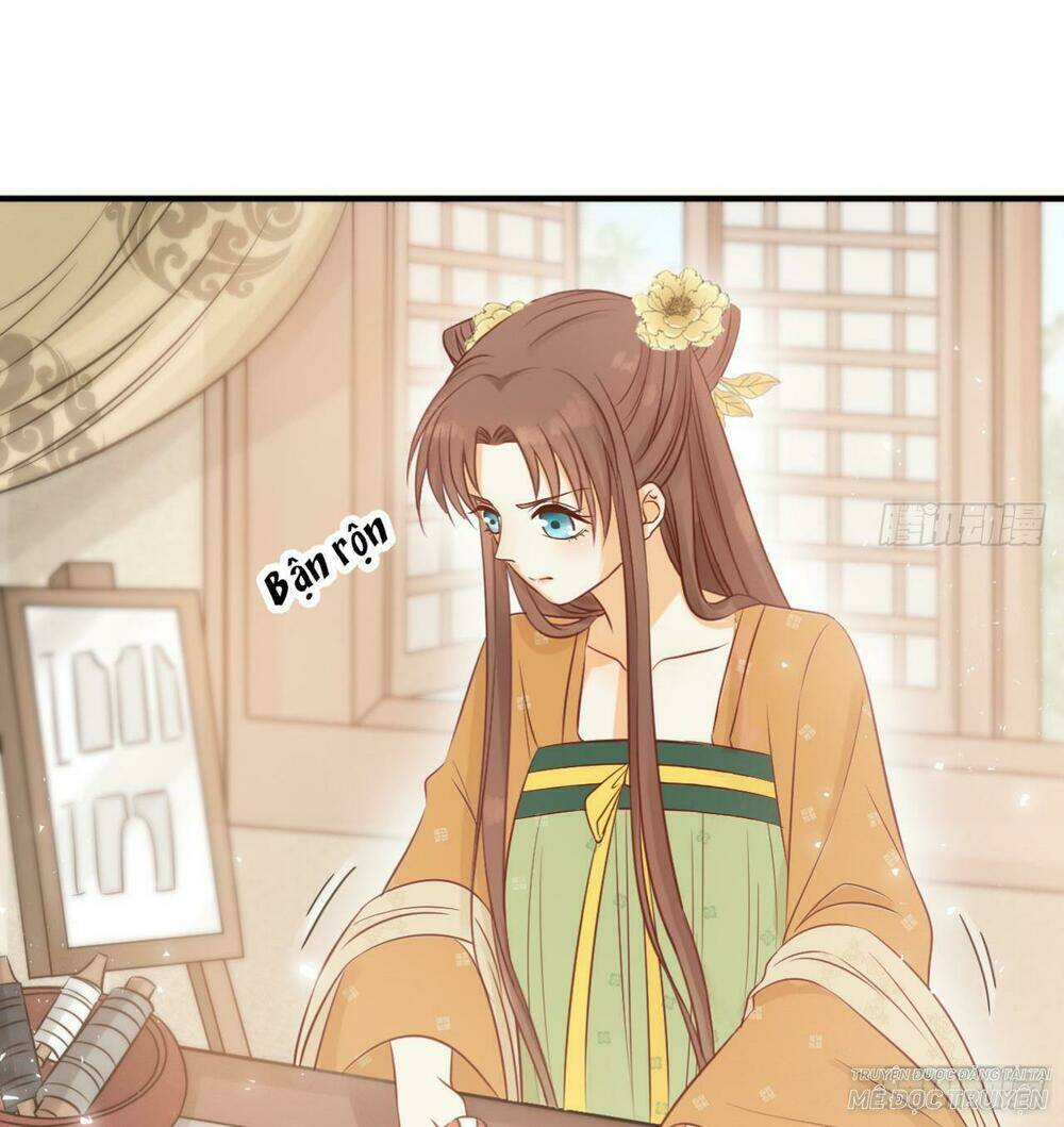 vương gia ba tuổi rưỡi của tôi chapter 25 6