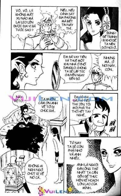 hoa hồng véc-xây chapter 3 66