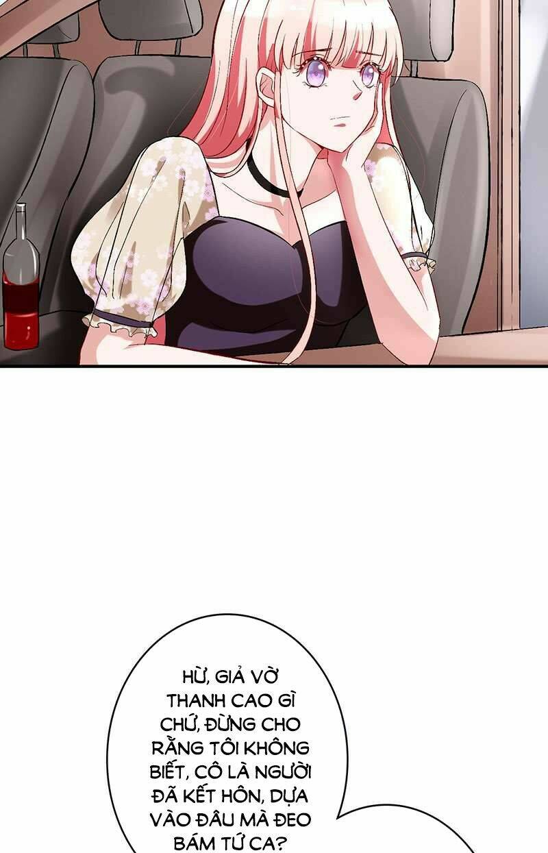 manh thê khó dỗ chapter 60 8