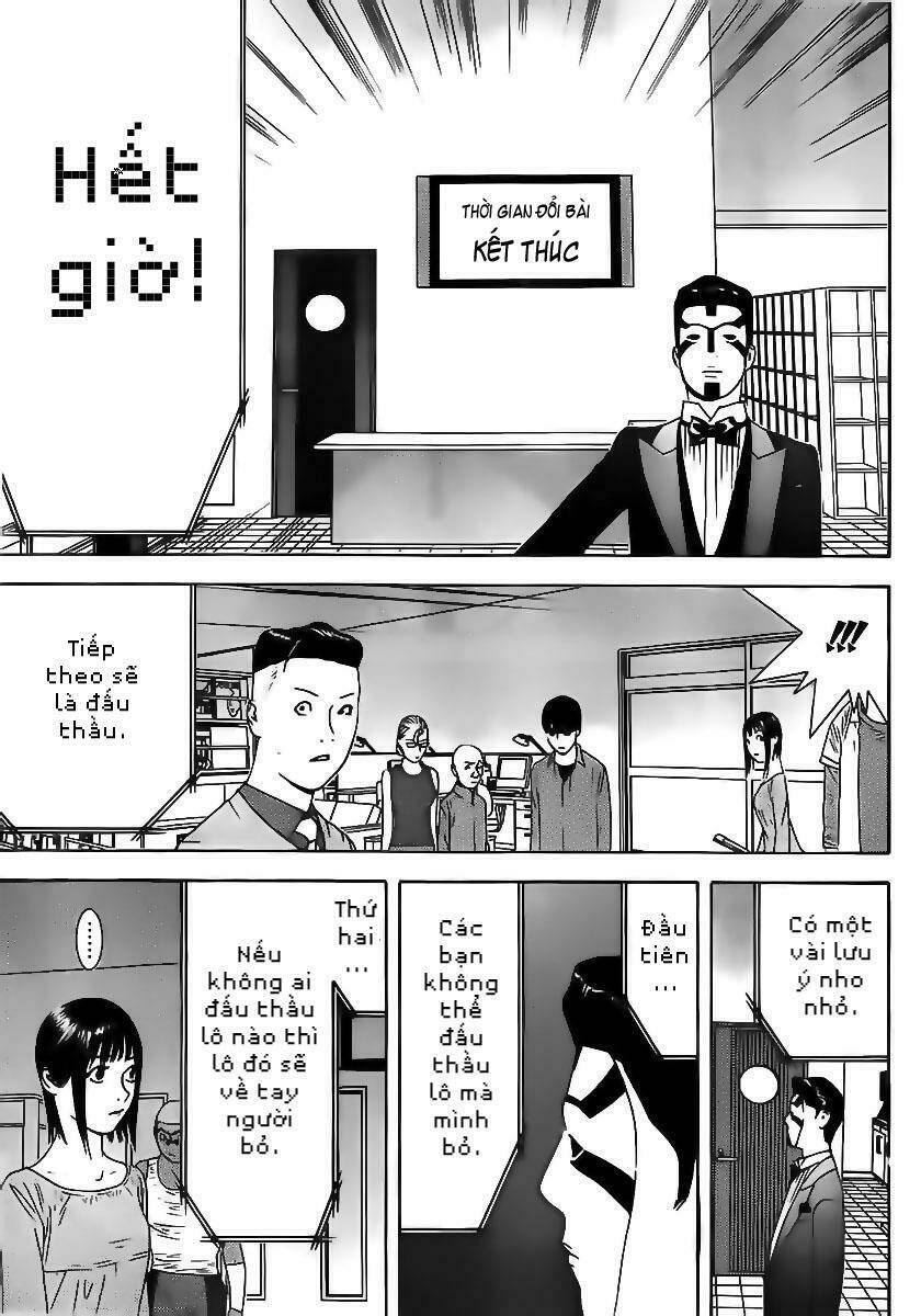 liar game chapter 144 11