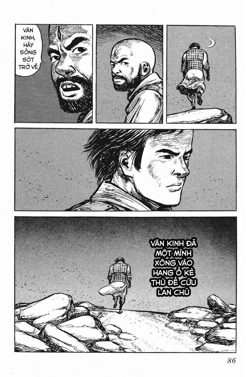 binh pháp mặc công chapter 56 20