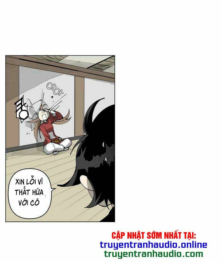 thập tự chinh chapter 9 27