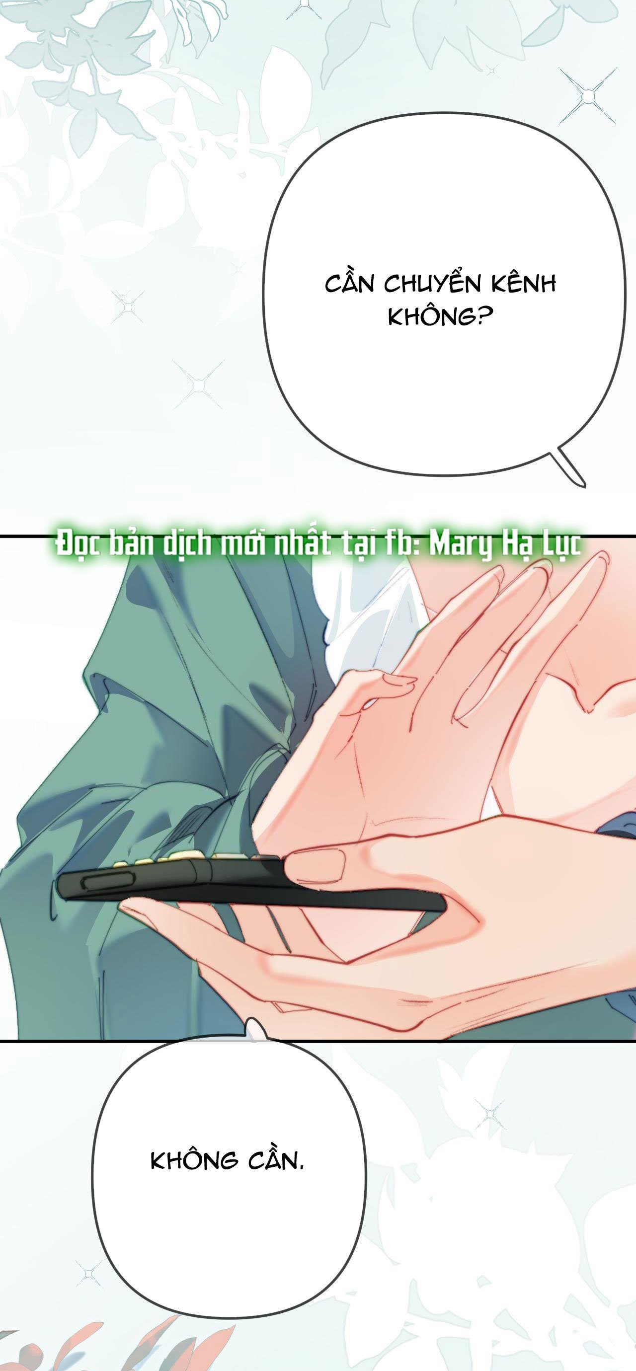 câu chuyện ngọt ngào của cặp vợ chồng đỉnh lưu chapter 102 8