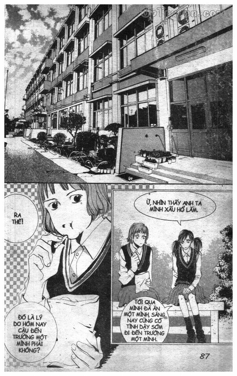 hoàng cung chapter 3 60