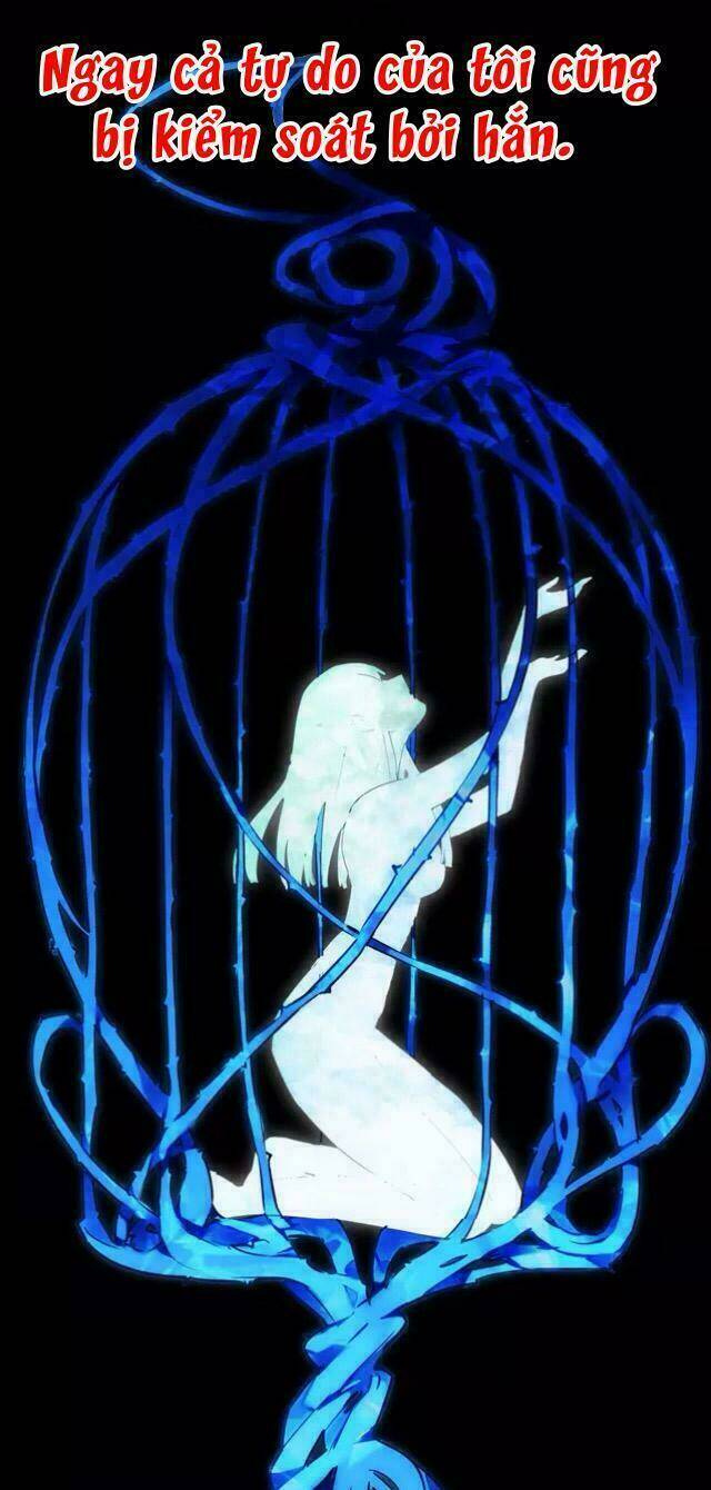 hoa hồng trên gai chapter 1 11