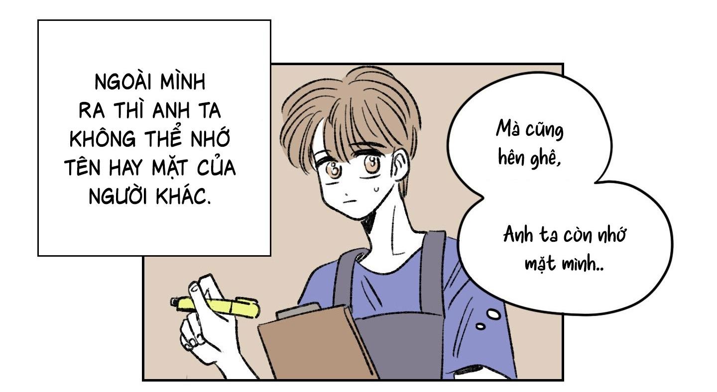 tình tay ba giữa chó, sói và mèo chapter 9 39