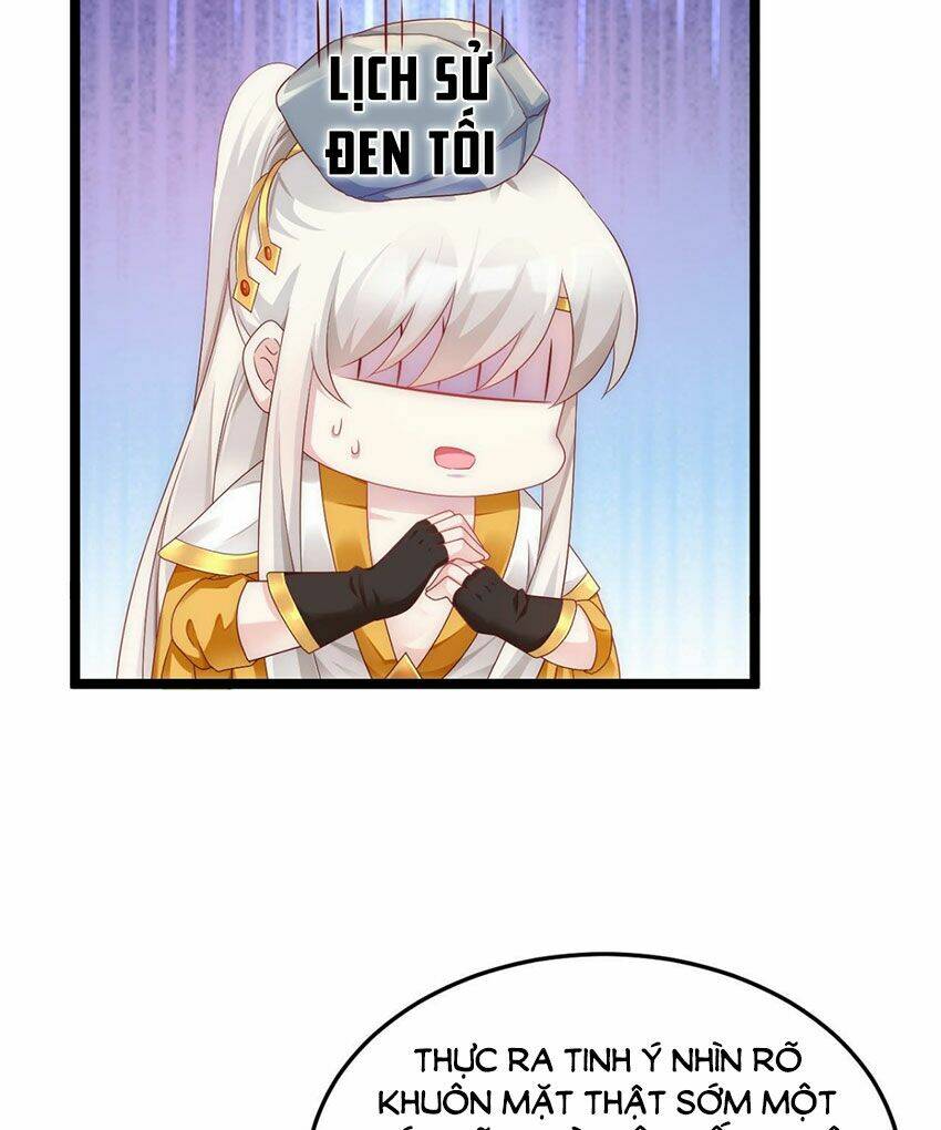 ta ở cổ đại nuôi nam nhân chapter 86 17