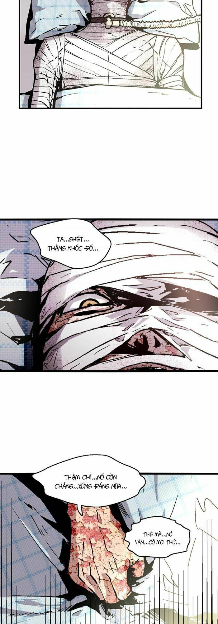 người máy hủy diệt chapter 46 37