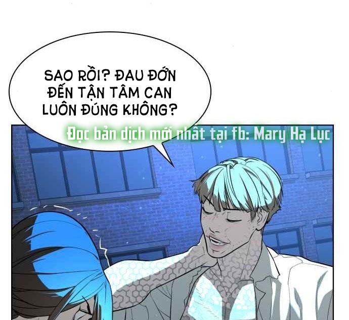 bạch huyết - white blood chapter 27 96