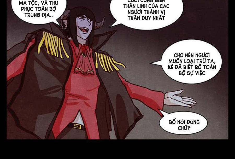 the devil king is bored season 2 chapter 28 23