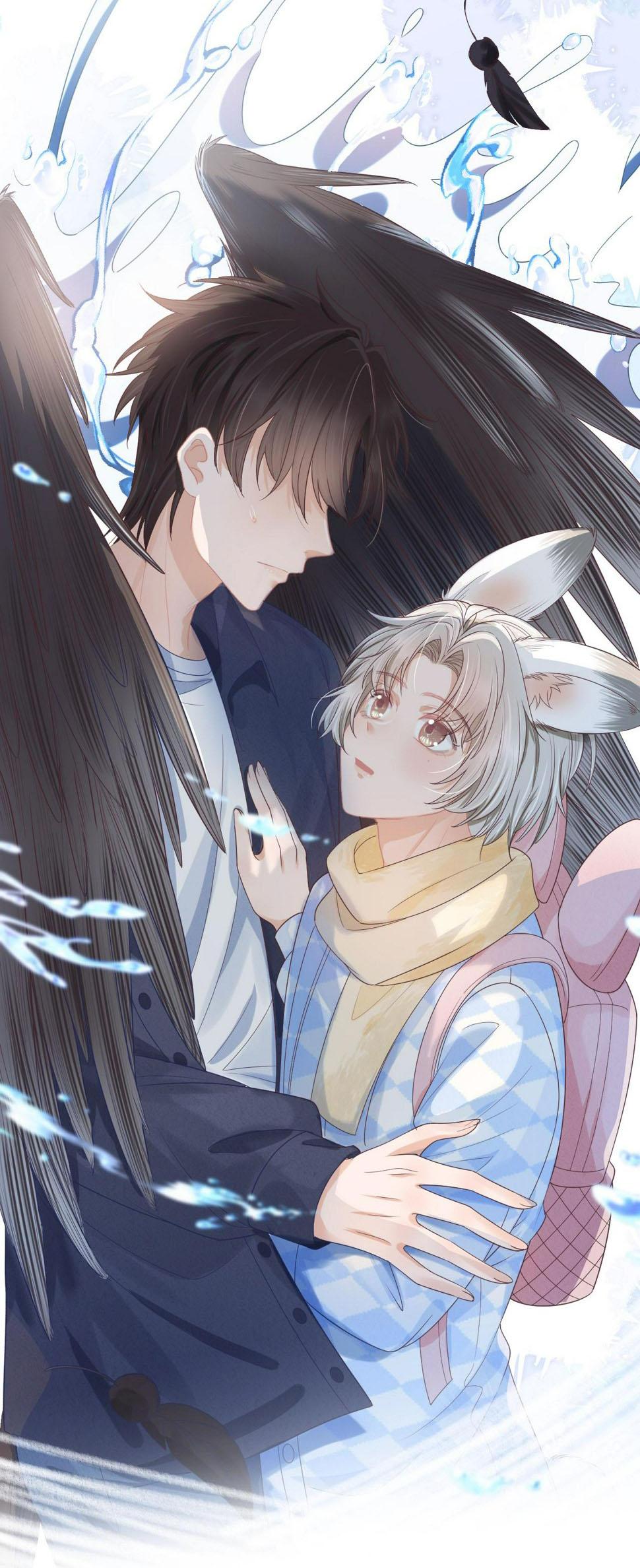 [ss2] một ngụm ăn cả thỏ con chapter 21 7