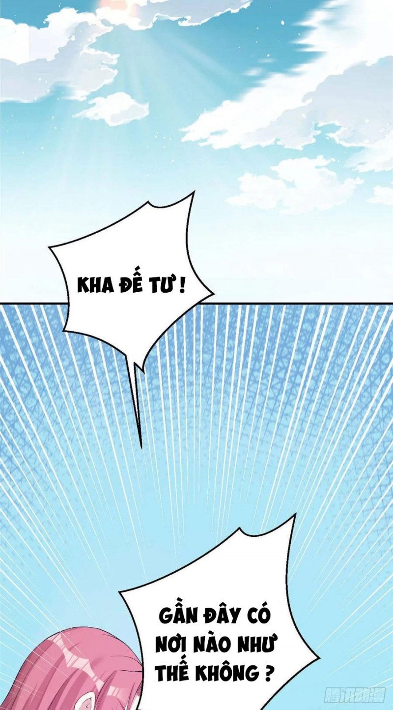 [16+] thảnh thơi thú thế chủng chủng điền, sinh sinh tể chapter 160 6