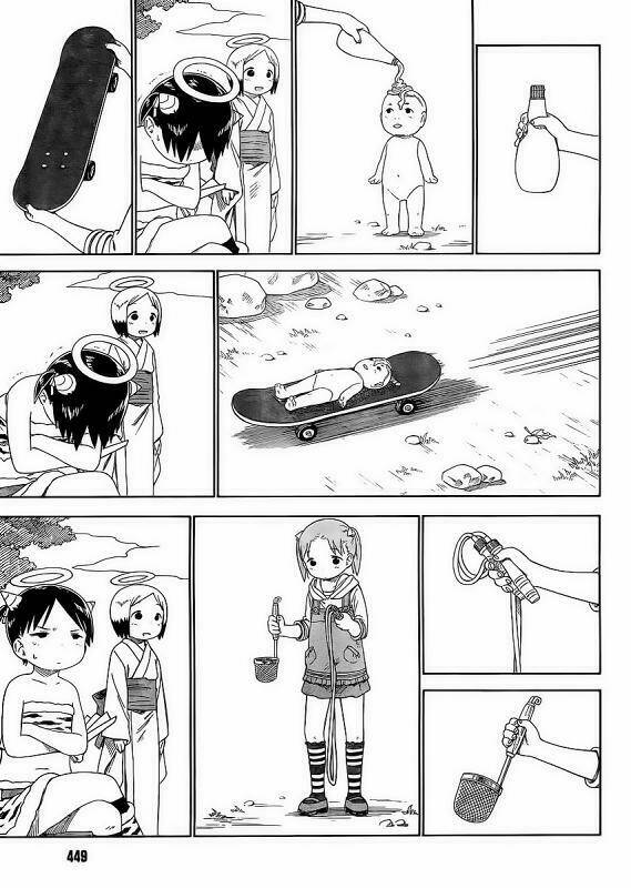 ichigo mashimaro chapter 54 13