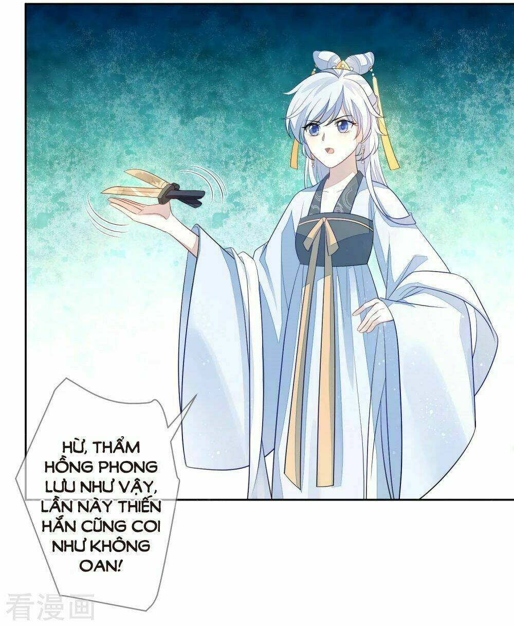 cửu khuyết phong hoa chapter 13 20