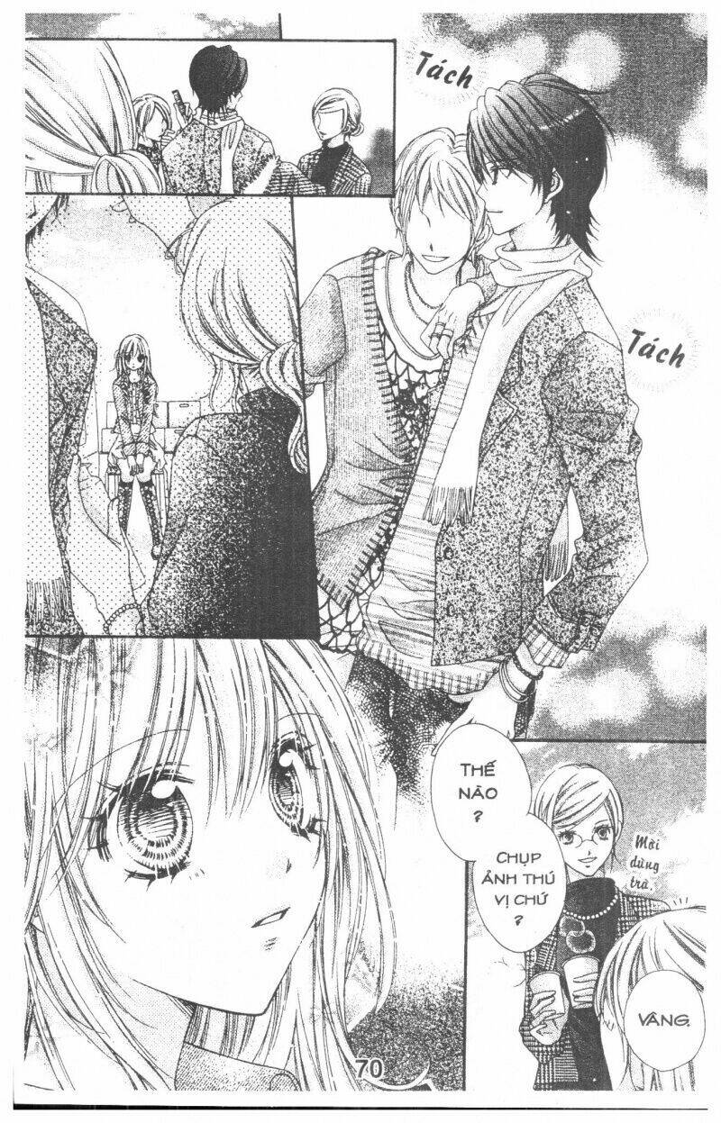 thiên đường rock chapter 7 69