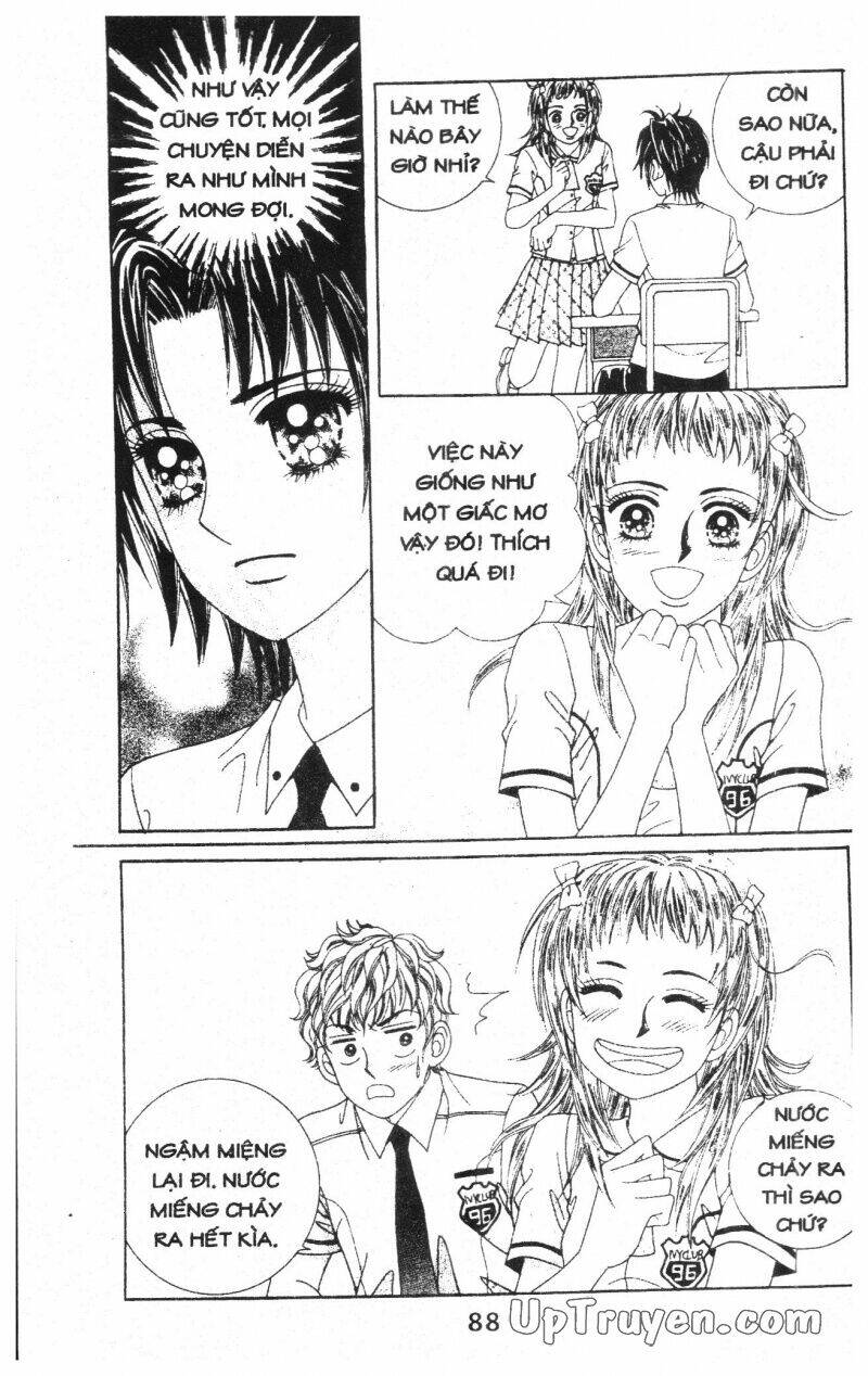 mặt nạ tình yêu chapter 32 90