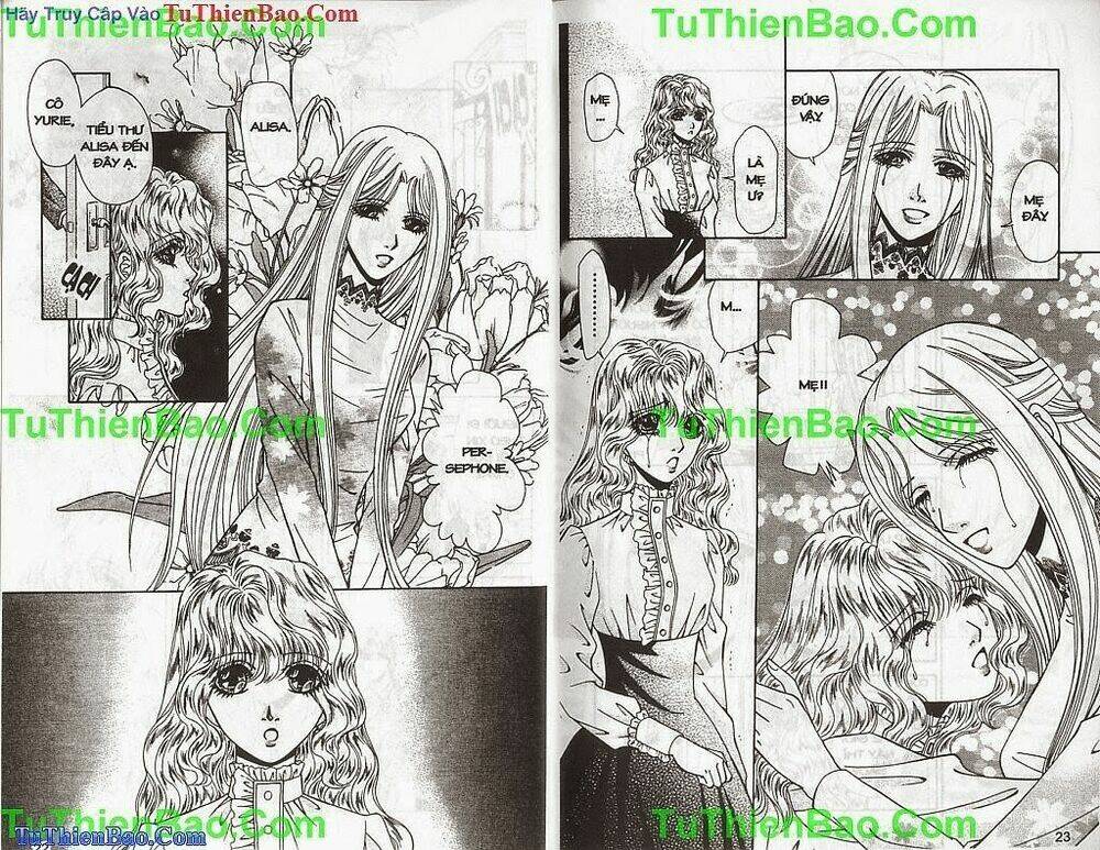 truyền thuyết cung hoàng đạo ii chapter 7 13