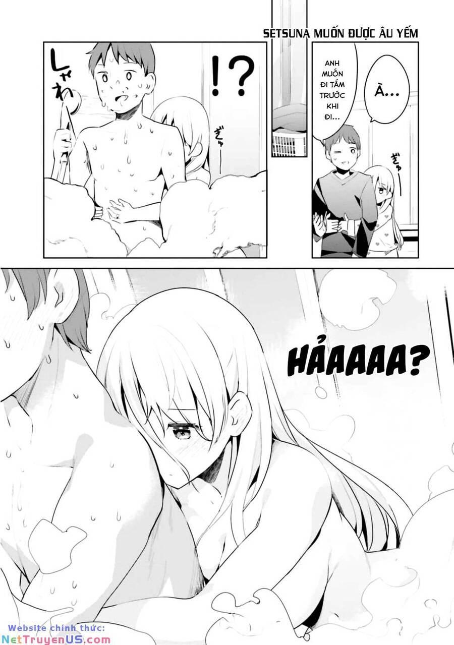 dear sir... i married a killer chapter 32 3