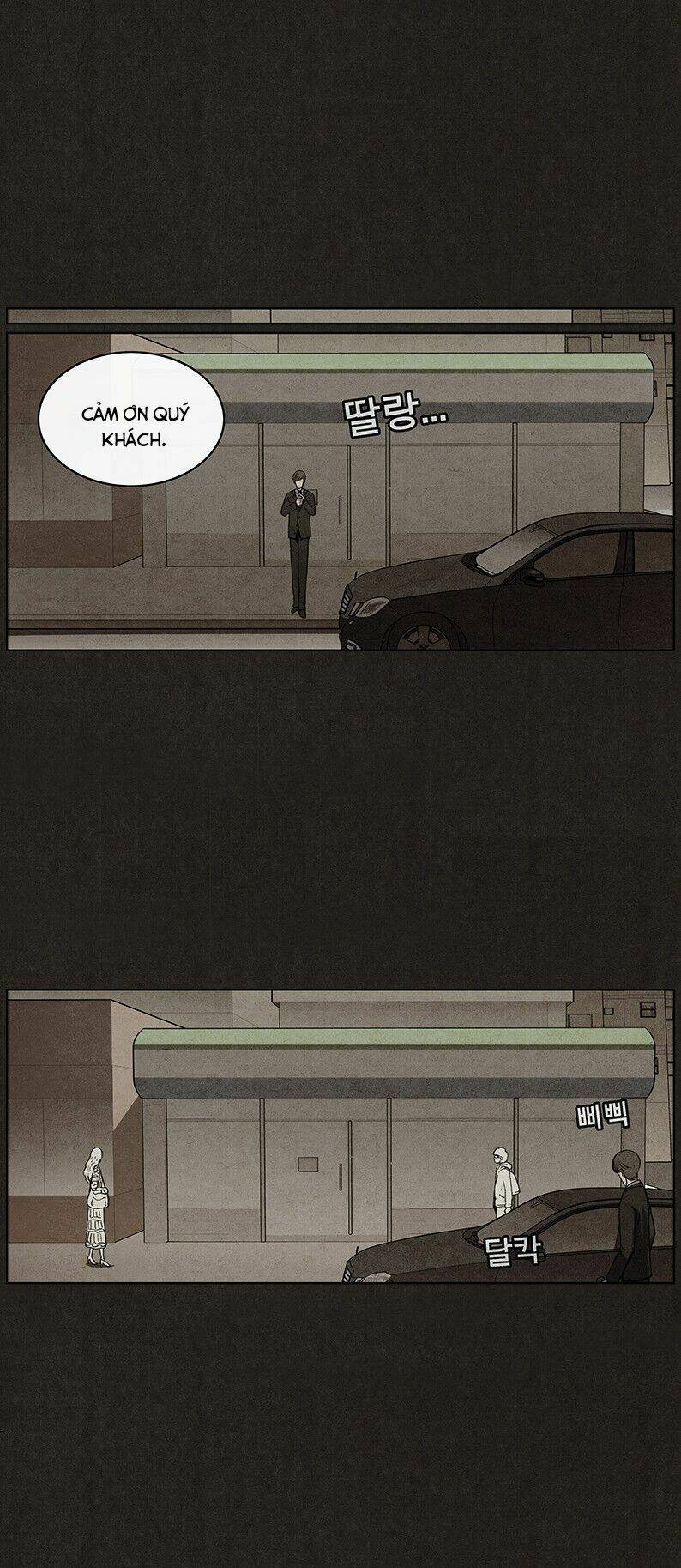 đứa con của quỷ dữ chapter 18 15