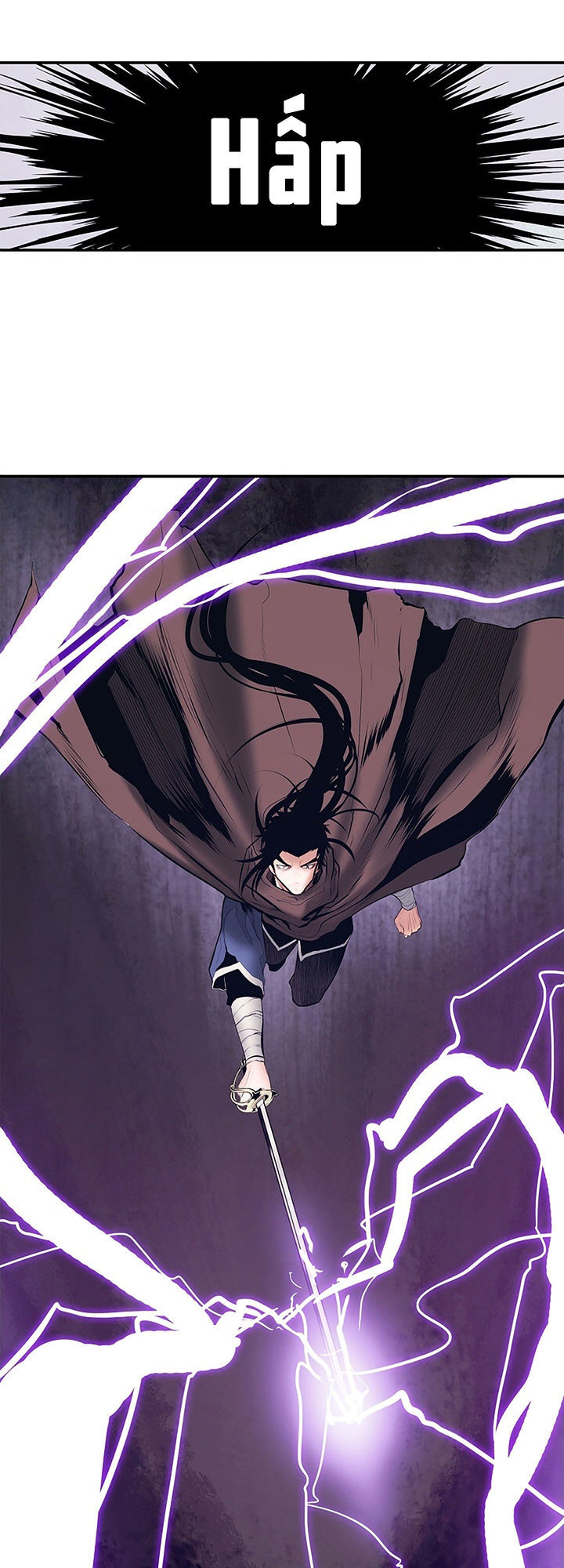 bất bại chân ma chapter 10 27