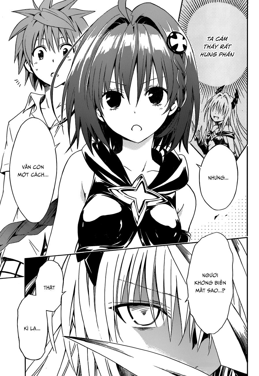 to love - ru darkness chapter 44 36