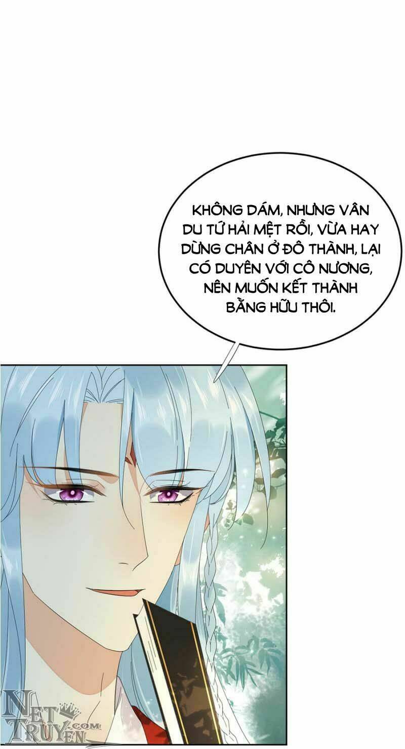 dục hỏa độc nữ chapter 100 29