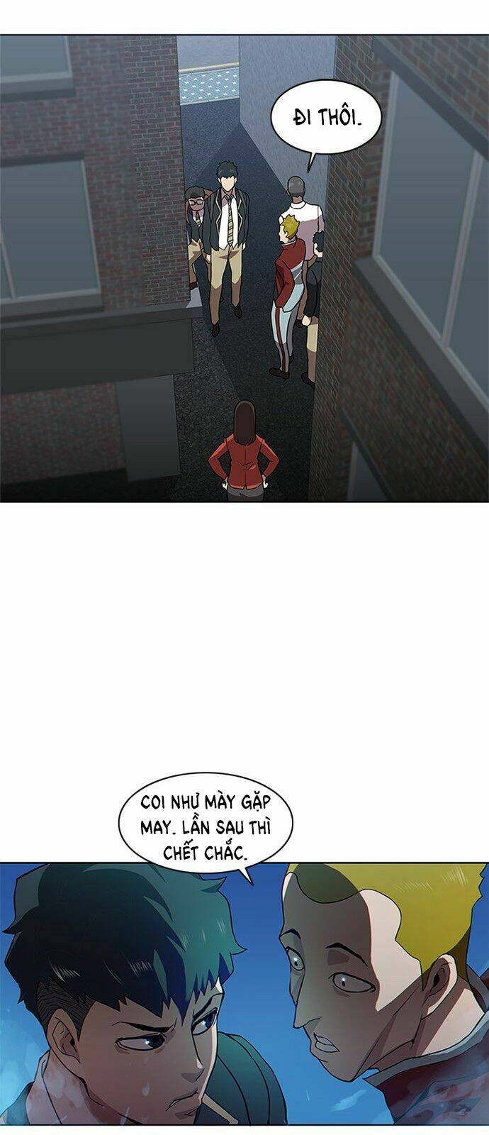 thiên thần áo đen chapter 4 30