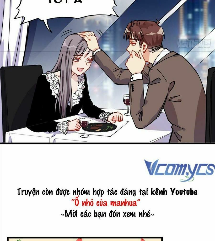 cố tổng, vợ của ngài quá mạnh rồi! chapter 39 34