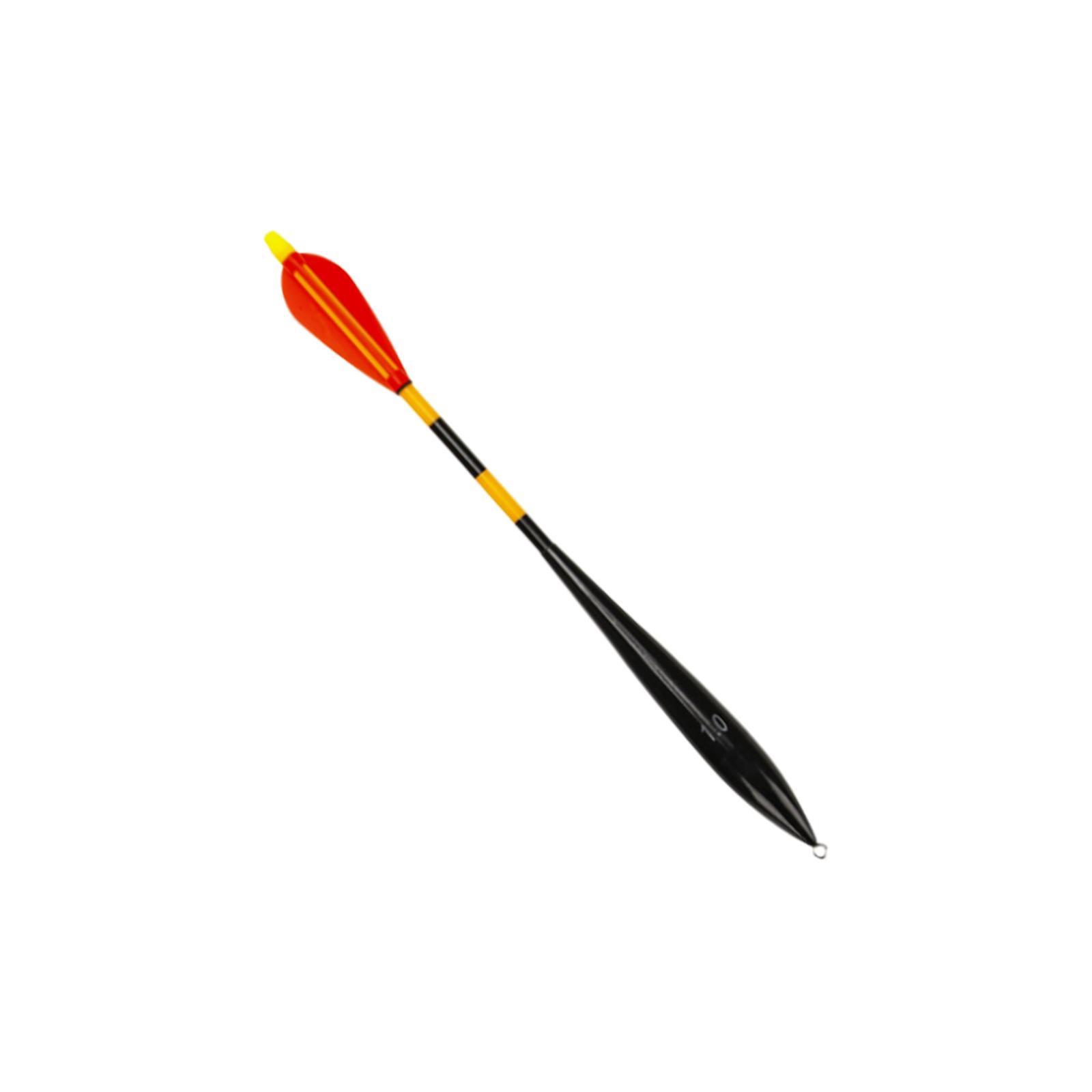 Fishing Floats Fishing Bobbers Fishing Tool for Reservoir Freshwater Ponds