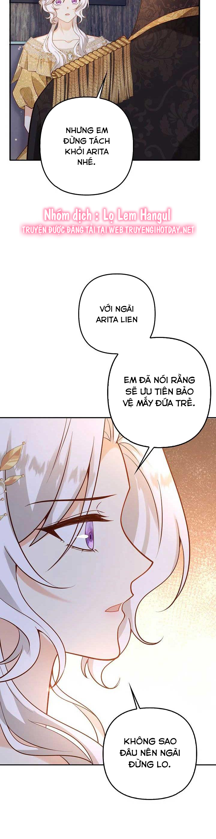 tôi sẽ nuôi dưỡng hai đứa con của nam chính chapter 72 6