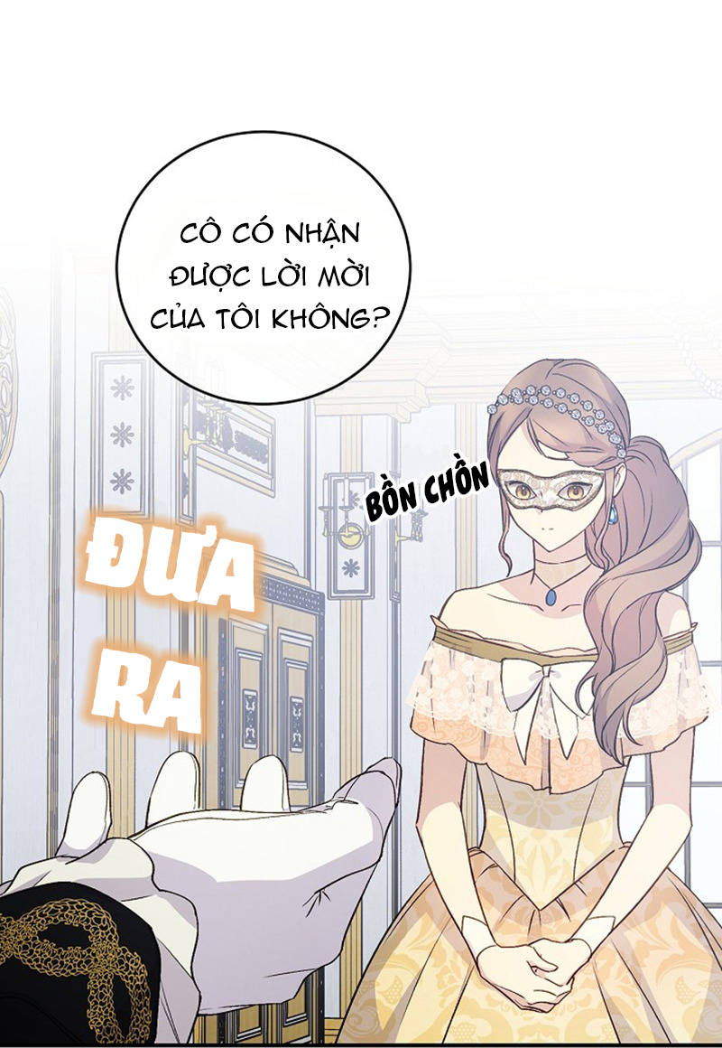 cô hầu giỏi giang chapter 28 46