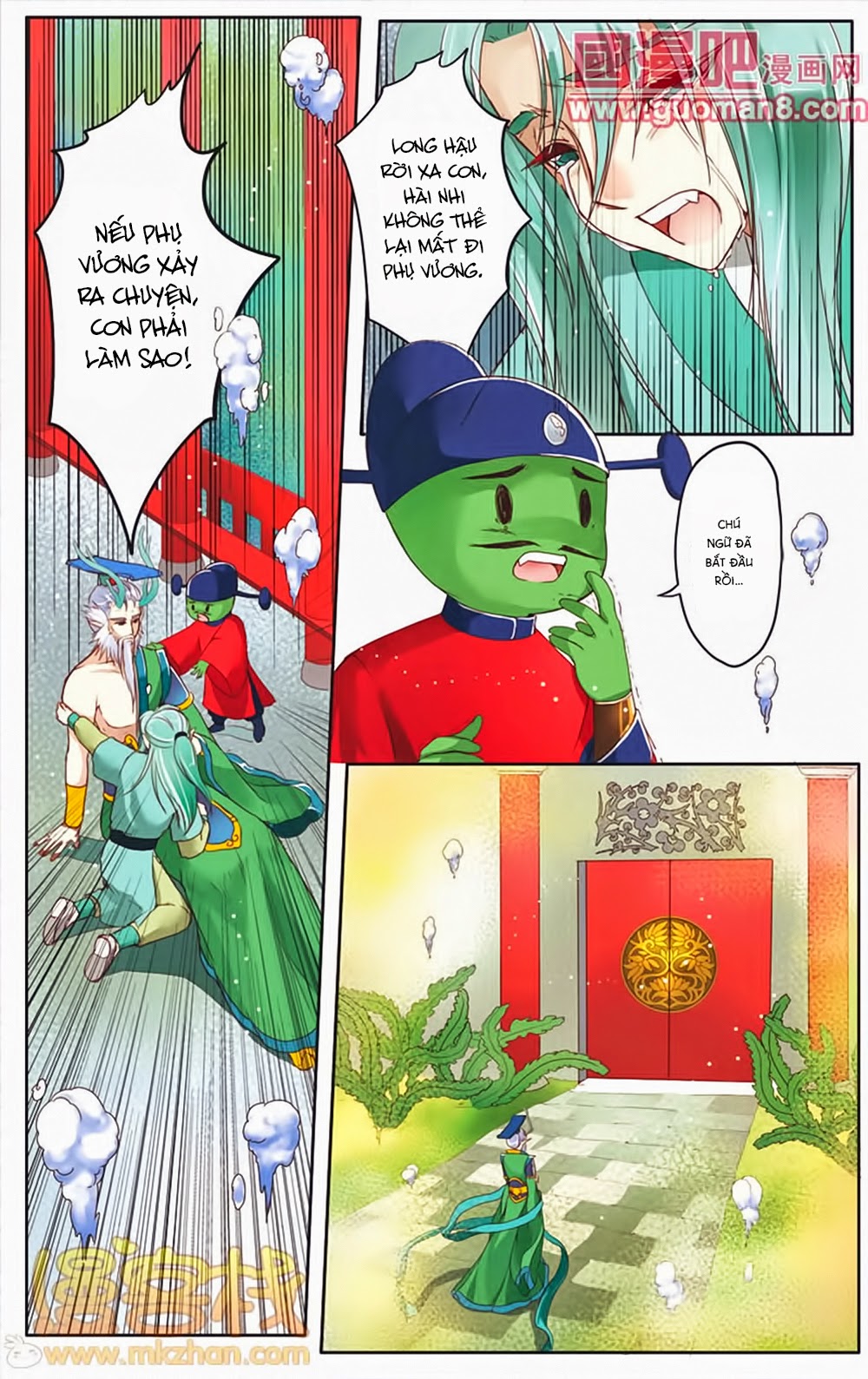 na tra chapter 14 12