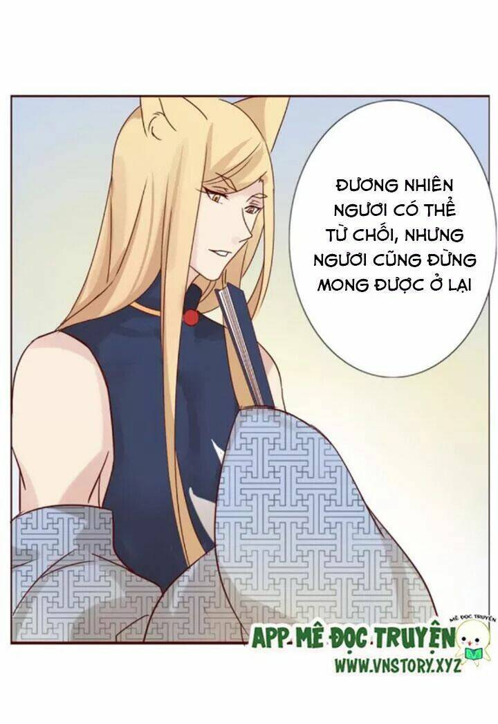 hồ tiên này không tin được chapter 10 22