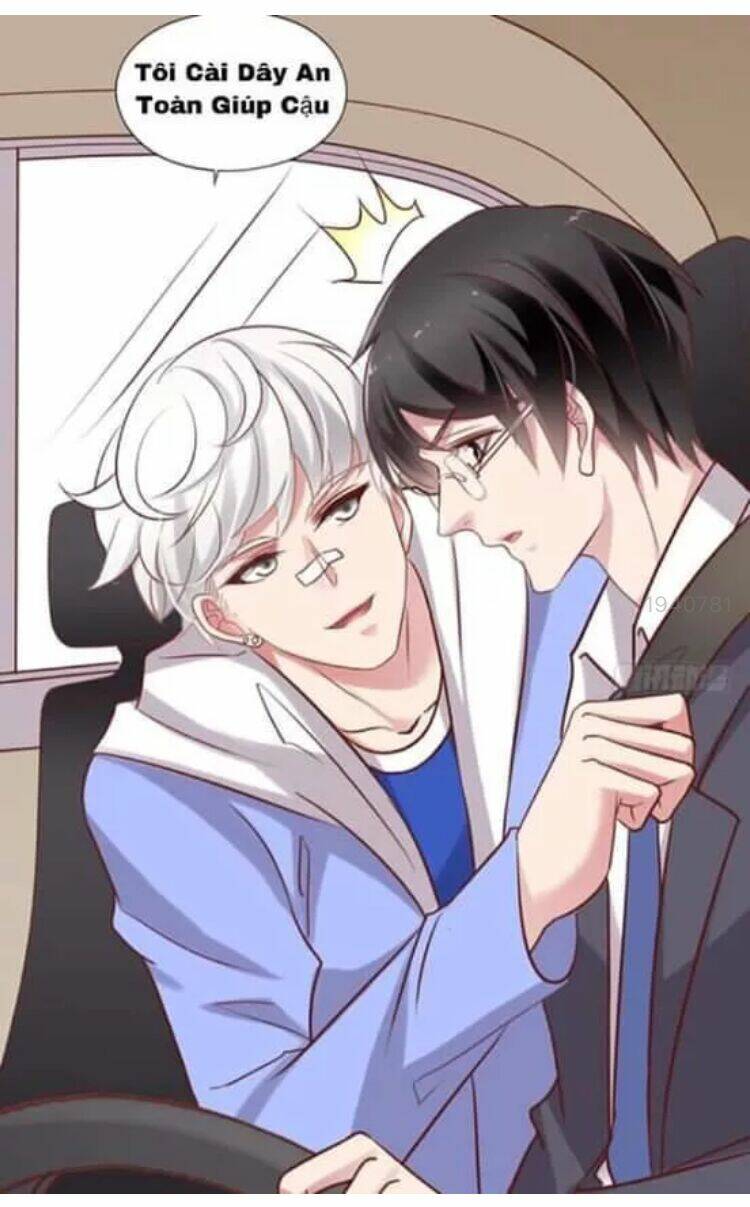 tôi không muốn fa như vậy đâu chapter 48 23