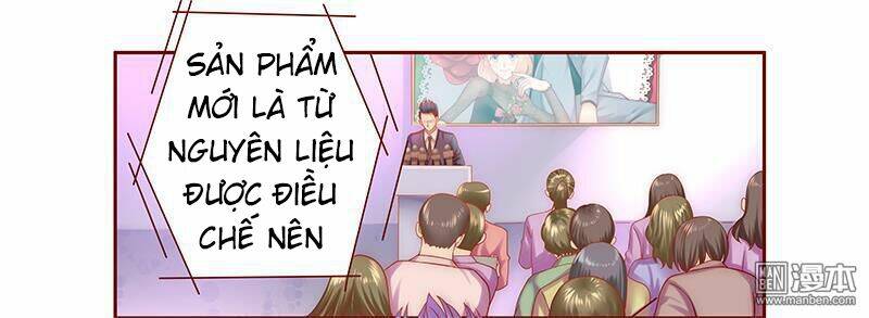 bá đạo tổng tài yêu tôi chapter 48 5