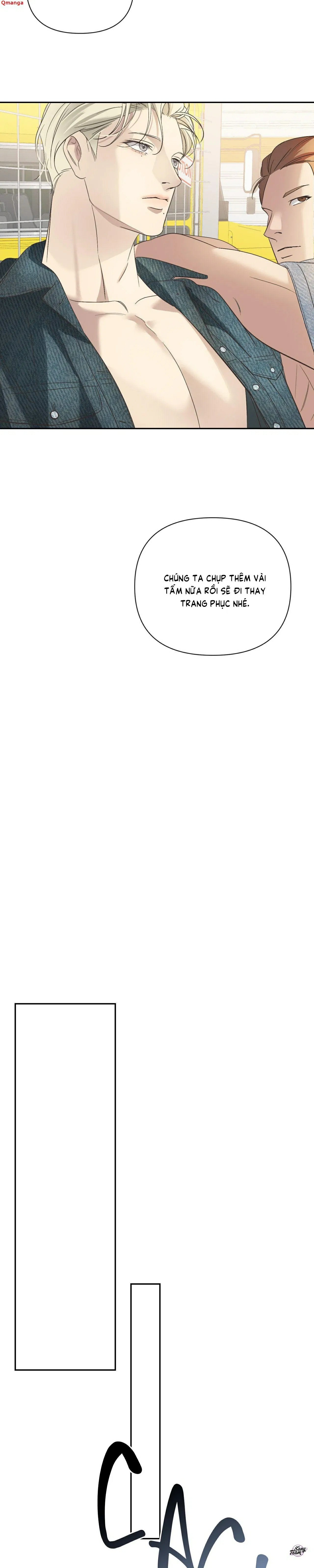 phía sau ánh hào quang chapter 22 10