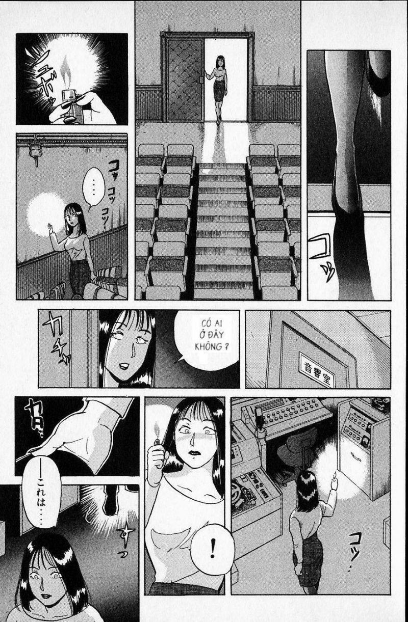 thám tử kindaichi (bản đẹp) chapter 102 43