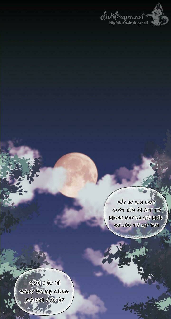 công chúa bãi rác chapter 7 39