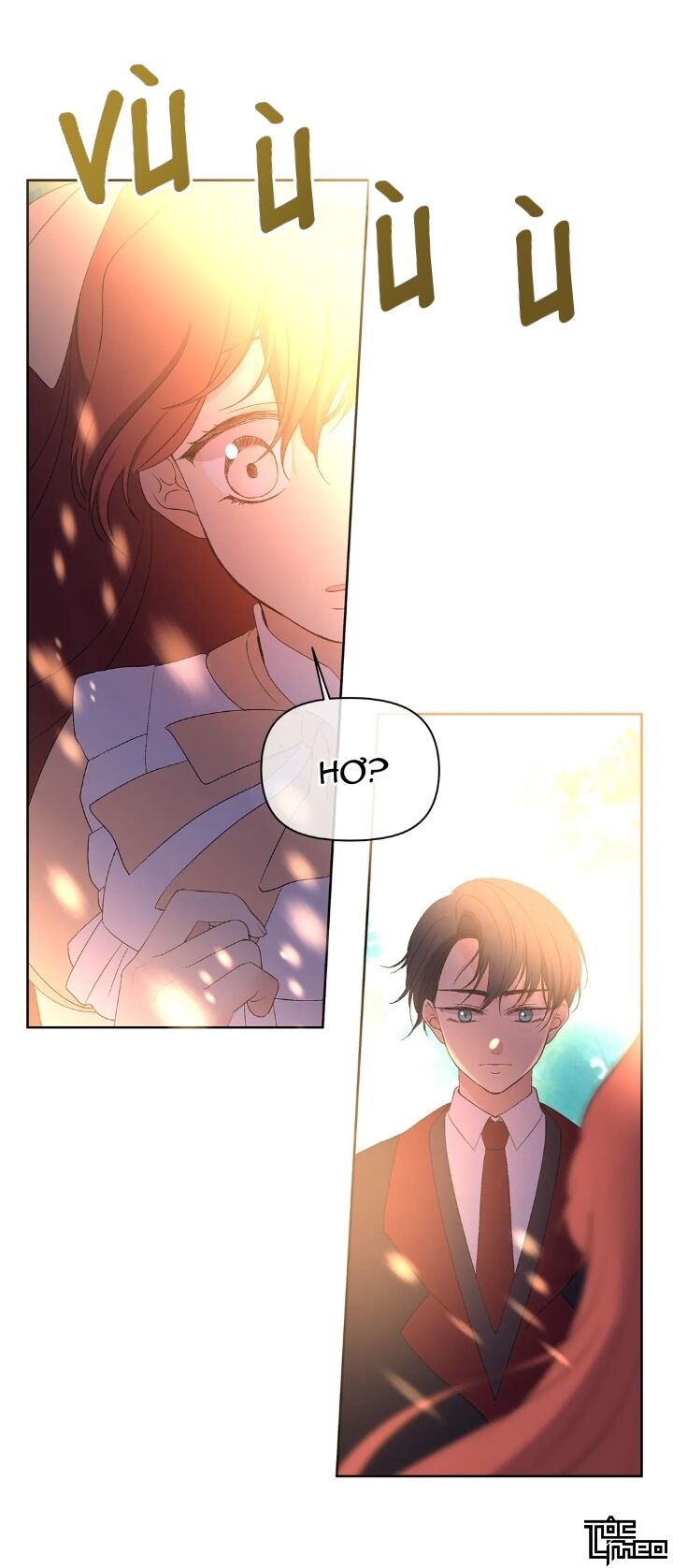 công chúa thời gian có hạn chapter 27 53