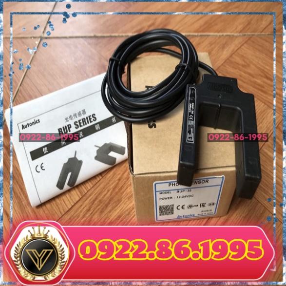 Cảm biến quang BUP-30