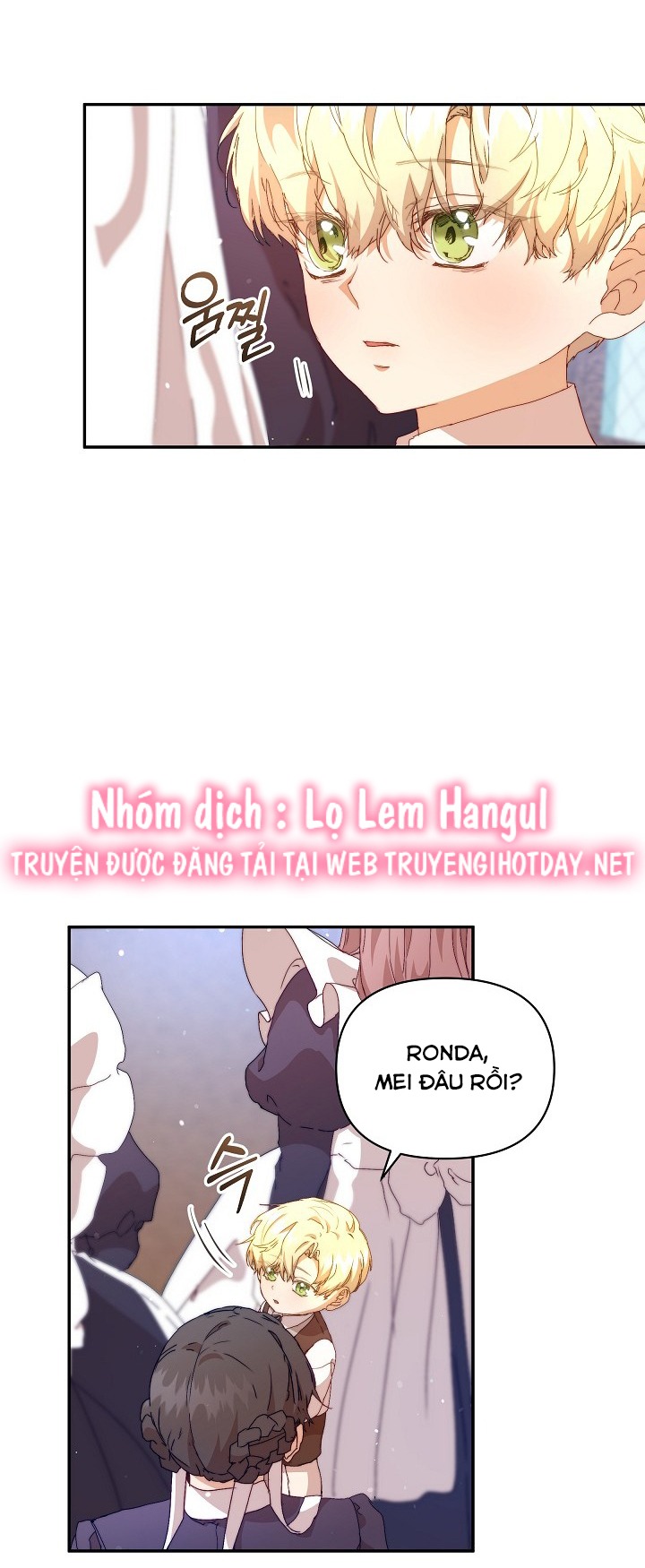 tôi là bảo mẫu của nam chính chapter 8 33
