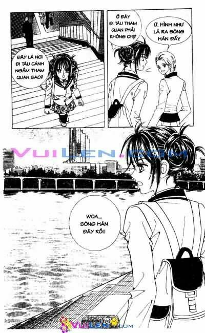 không bao giờ khóc chapter 6 163