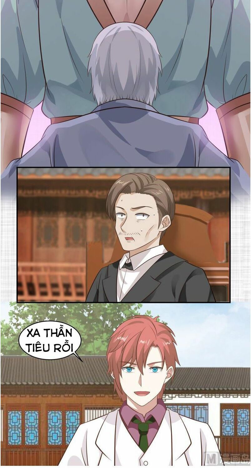 trên người ta có một rồng chapter 120 13