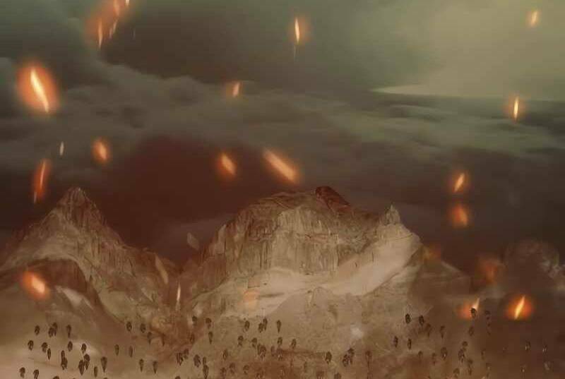 Sự Trở Lại Của Anh Hùng Diệt Thế chapter 37.5 42