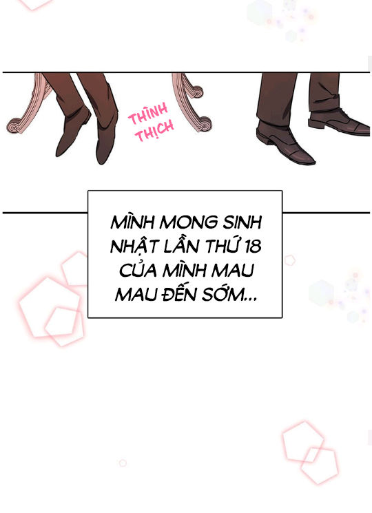 người hầu của tôi chapter 12.1 16