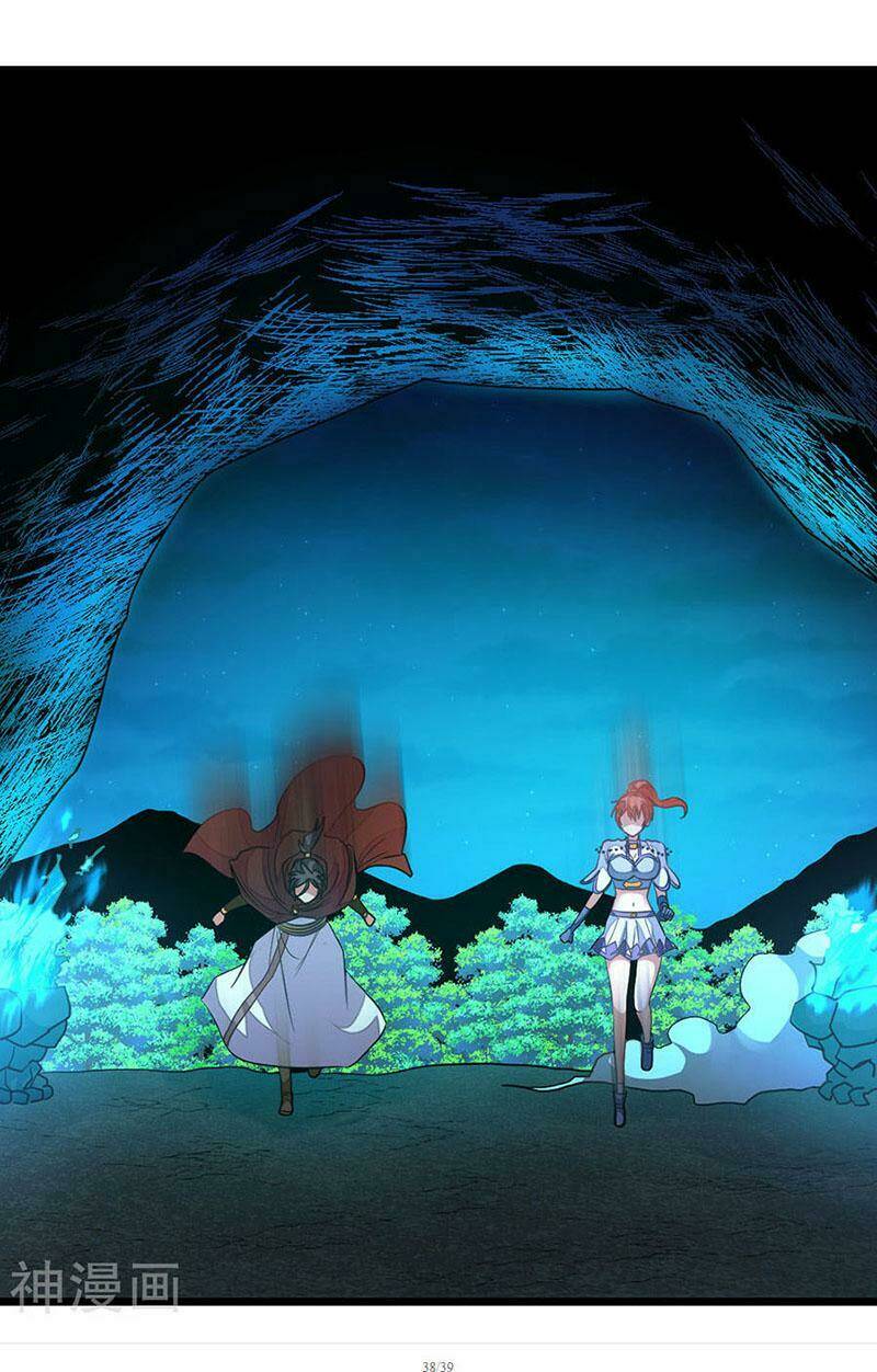 cửu dương thần vương chapter 183 36