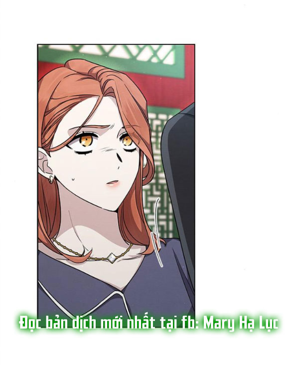 the castle - cô dâu của quỷ chapter 11.1 33