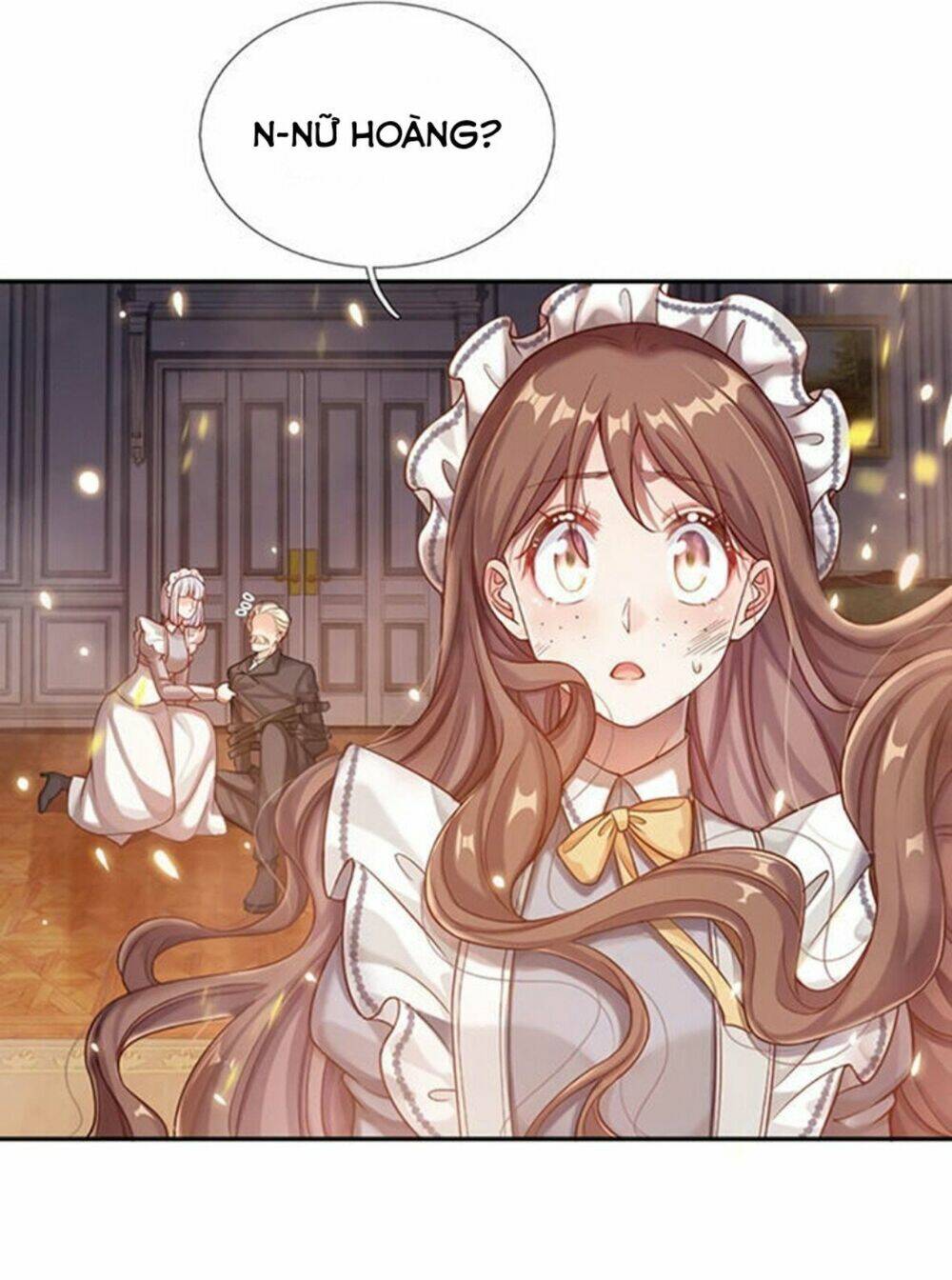 nữ hoàng edith chapter 8 14