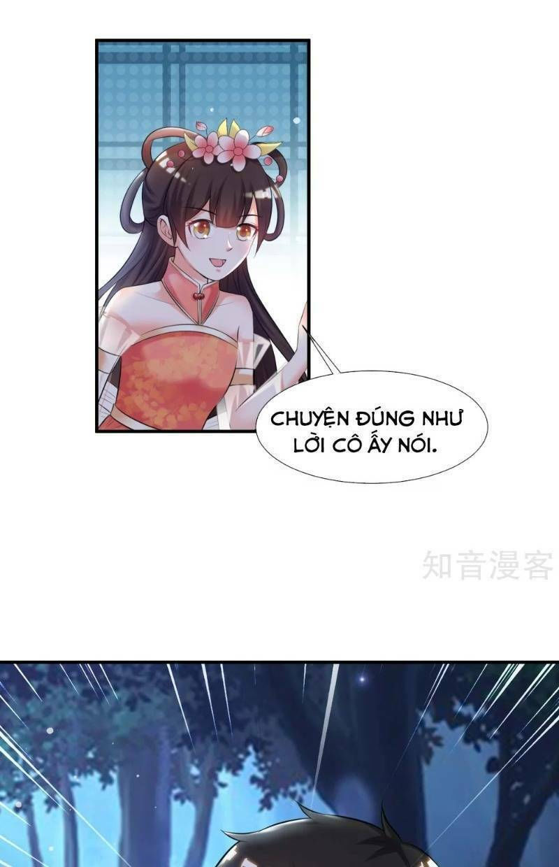 tối cường vận đào hoa chapter 85 22