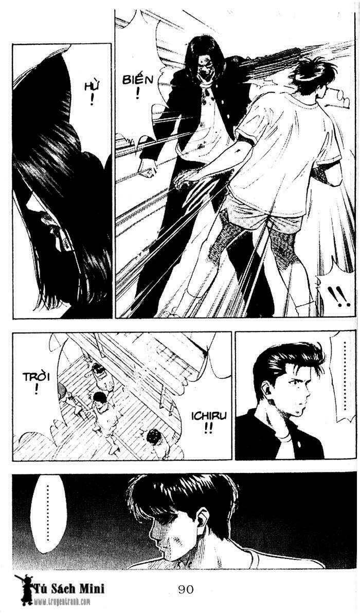 cao thủ bóng rổ chapter 64 19